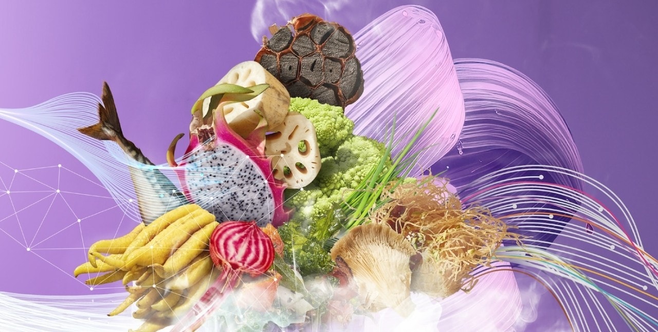 Le rapport Future Menus 2024 