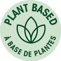 À base de plantes À base de plantes