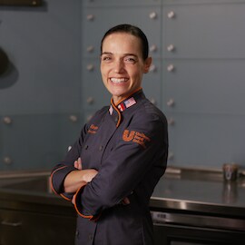 Chef Einav Chef Einav