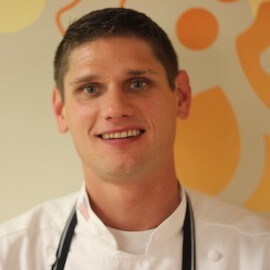 Chef Kyle Chef Kyle