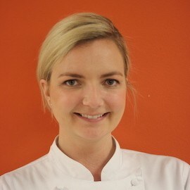 Chef Kyla Chef Kyla