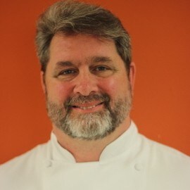Chef Rudy Chef Rudy