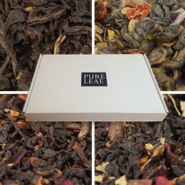 Pure Leaf Fresh Brewed Long Leaf Iced Tea