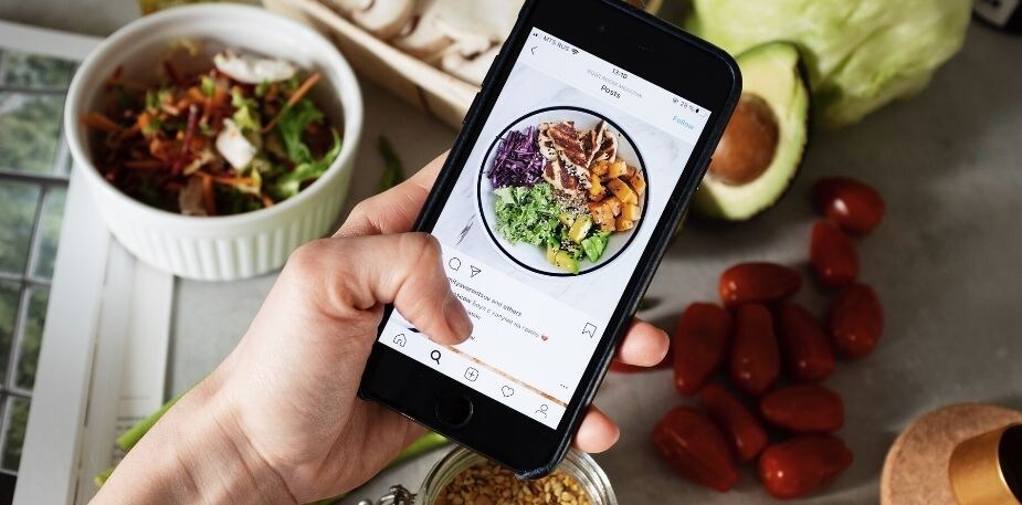 Conseils sur les réseaux sociaux pour les restaurants