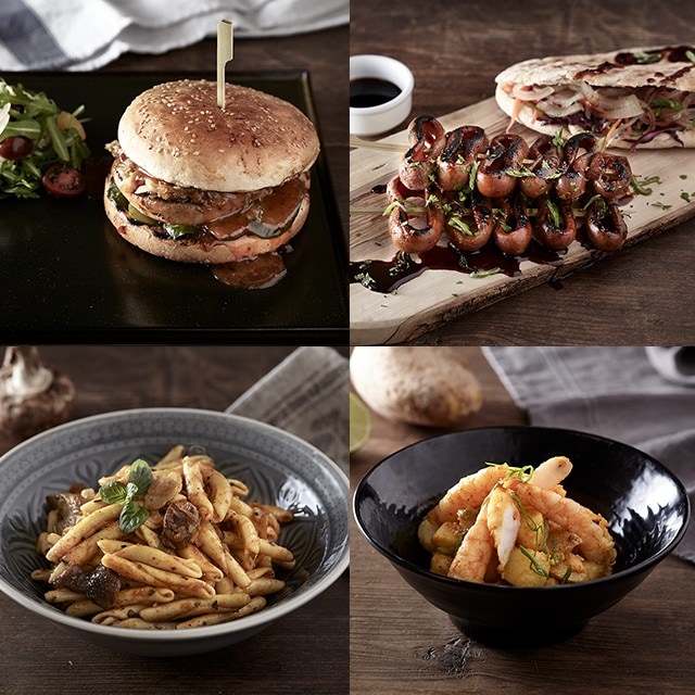 Innovation et optimisation du menu : comment faire plus avec moins