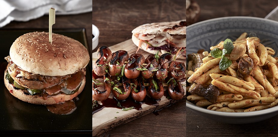 Innovation et optimisation du menu : comment faire plus avec moins