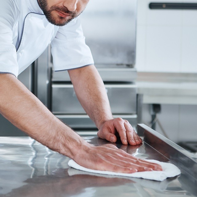 Savoir faire en sécurité alimentaire et hygiène 