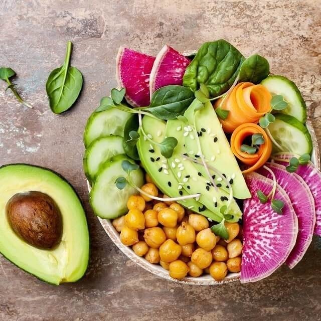 Introduction à une alimentation saine