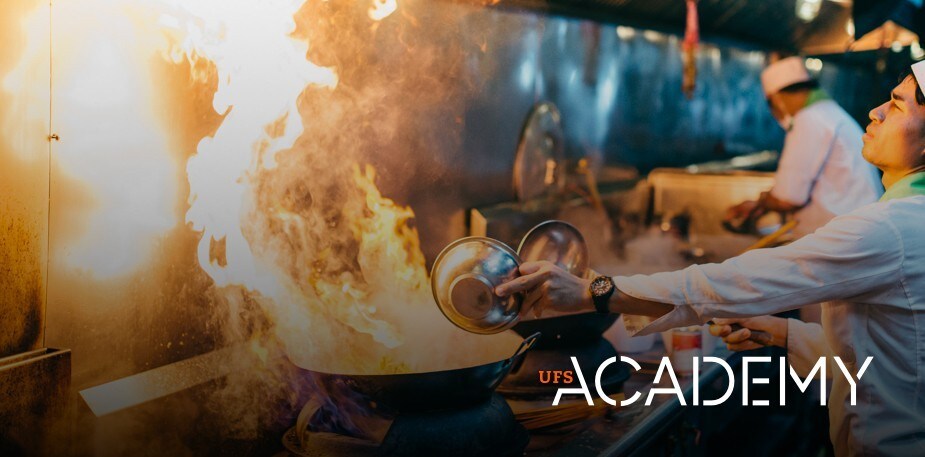 UFS Academy