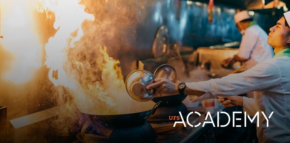 UFS Academy