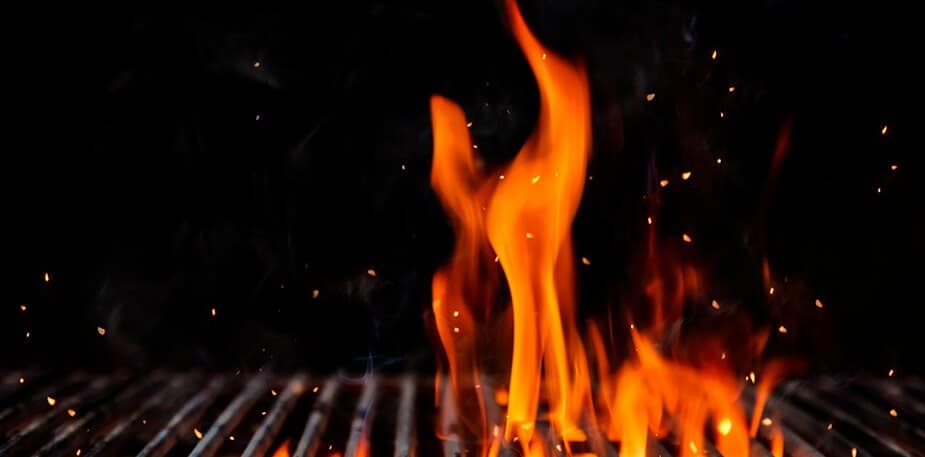 L'art de la cuisson au gril