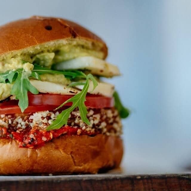 Maîtriser la cuisine végétalienne