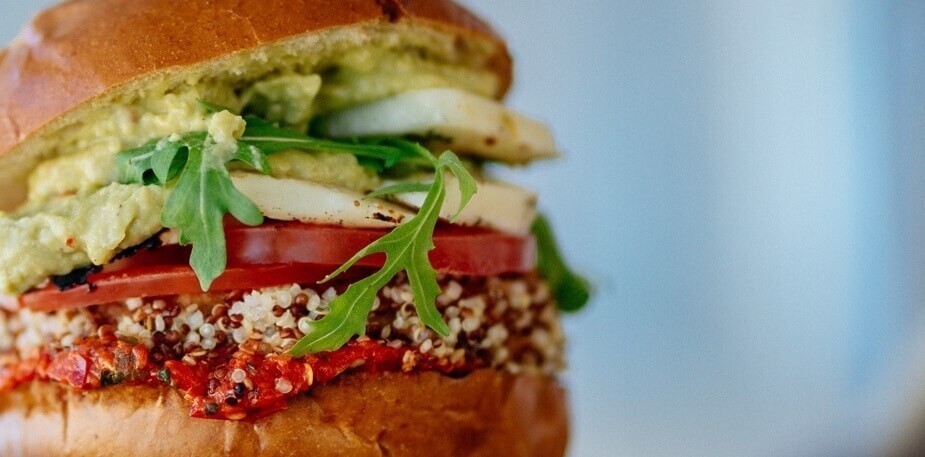 Maîtriser la cuisine végétalienne