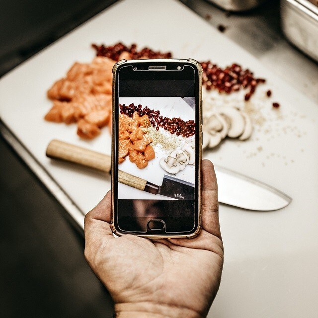 Marketing numérique: Les réseaux sociaux pour les professionnels de la restauration 