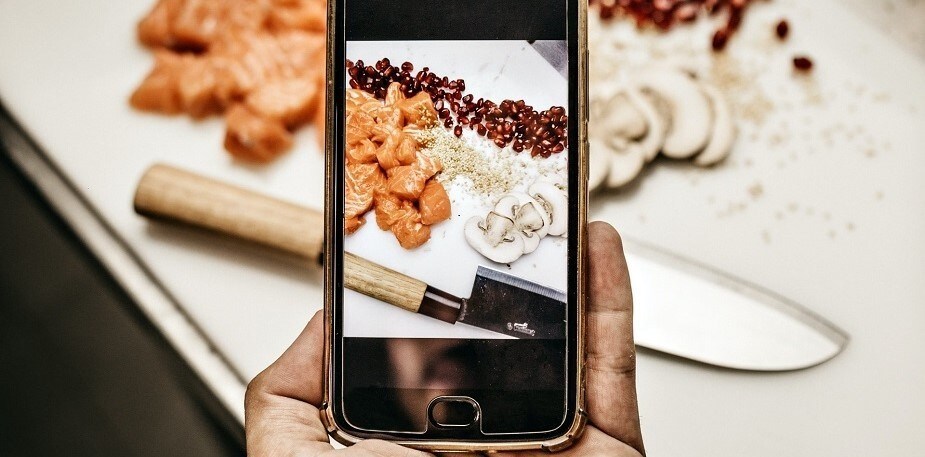 Marketing numérique: Les réseaux sociaux pour les professionnels de la restauration 