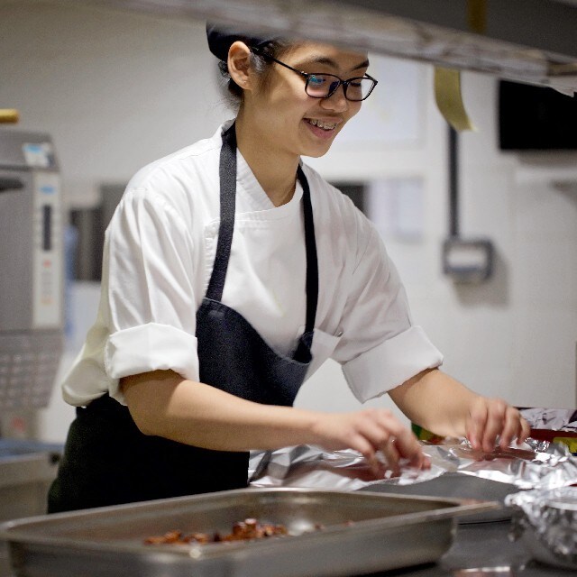 Santé mentale dans les cuisines