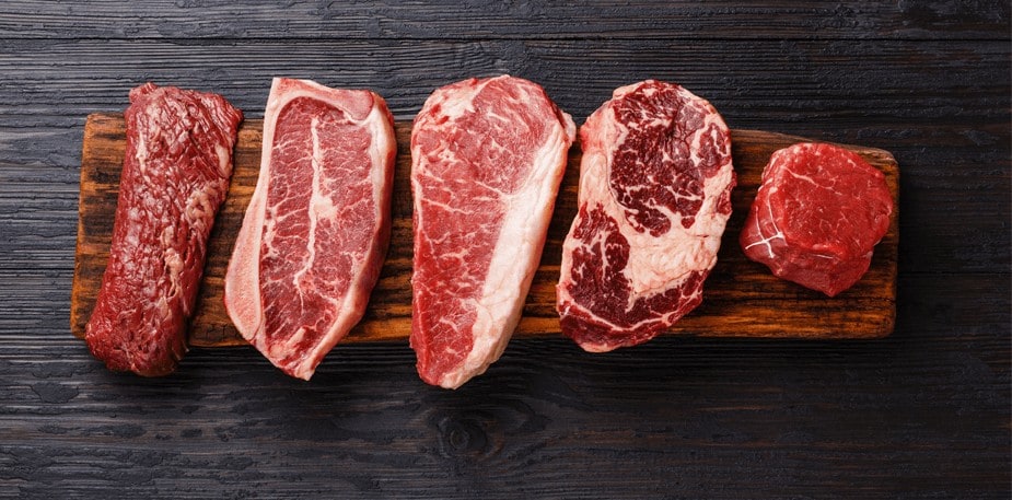 Steak