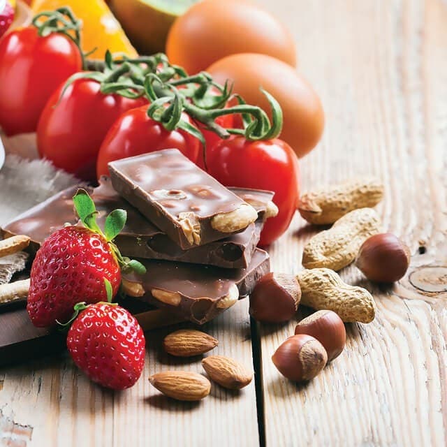 Allergie ou intolérance alimentaire ?