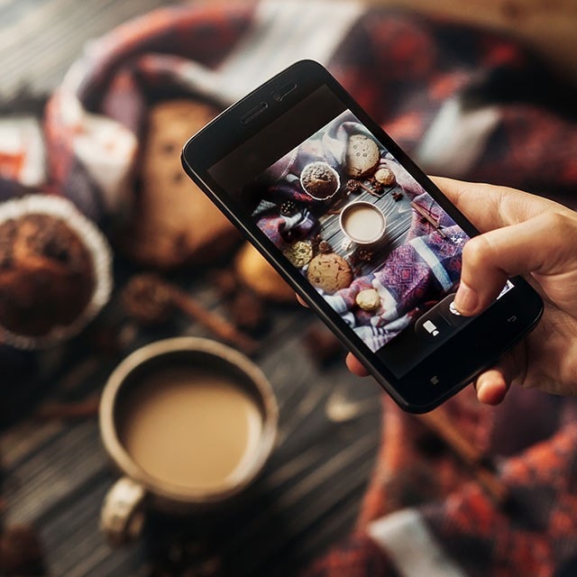 Aperçu des tendances