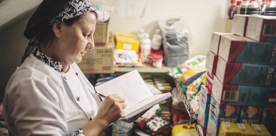 Les habitudes gagnantes des chefs accomplis