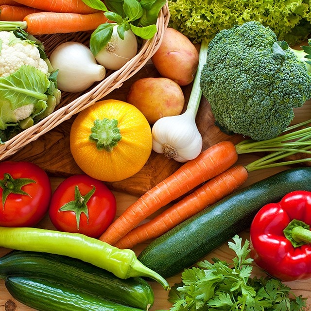 Idées fraîcheur pour des repas printaniers hauts en saveur