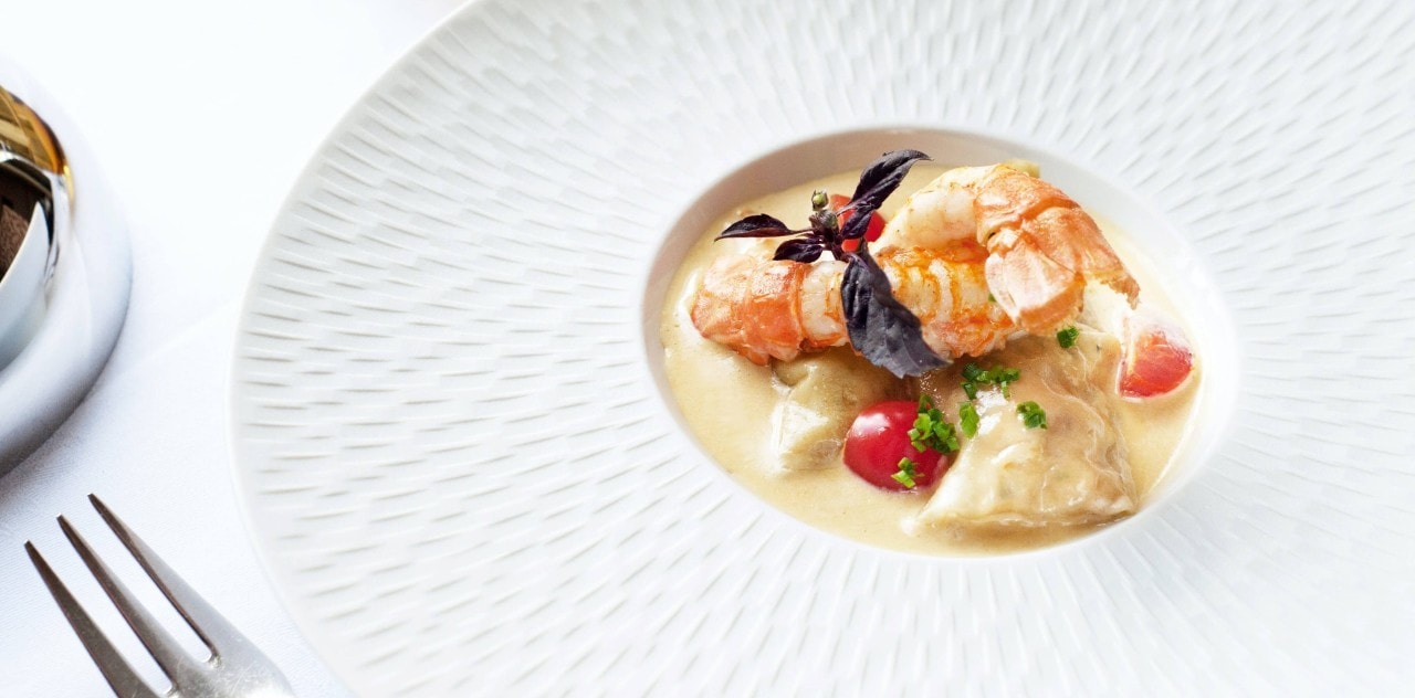 Ingrédients de saison