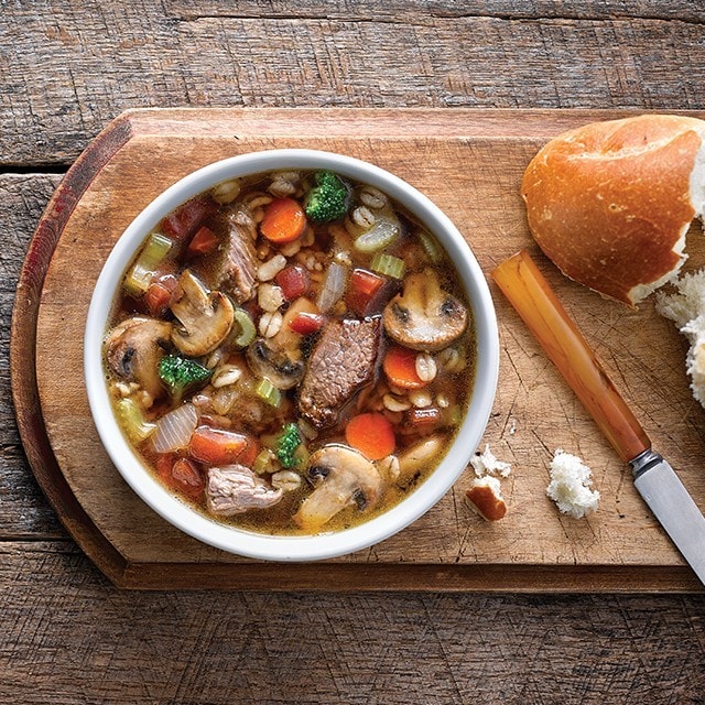 Les tendances de l’hiver prédites par six chefs