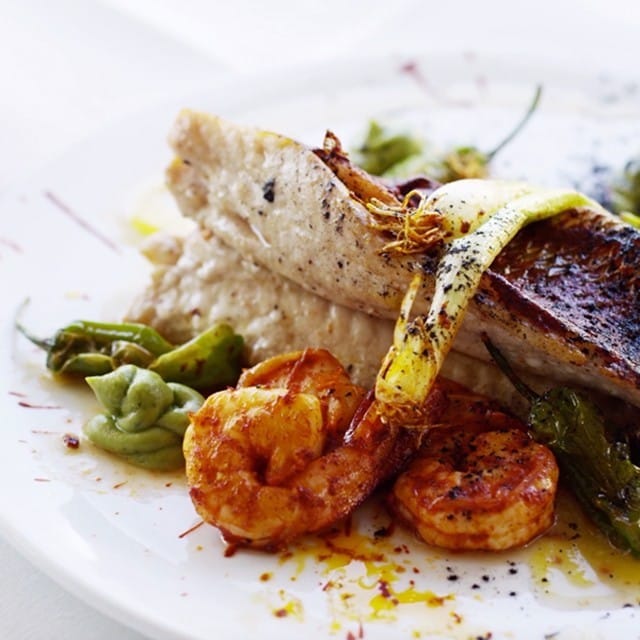 Approvisionnement et philosophie de la cuisine Baja