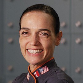 La chef Einav La chef Einav