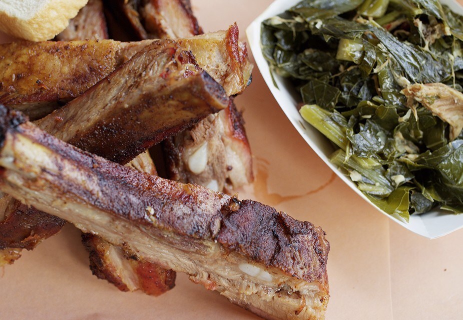 Rodney Scott's BBQ