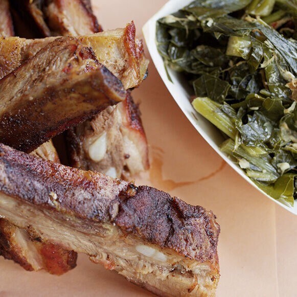Rodney Scott's BBQ