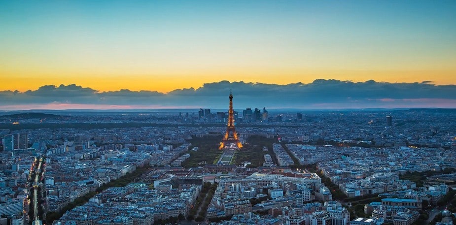 Bons Baisers de Paris