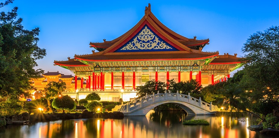 Rejoignez-nous pour une tournée des chefs de Taïwan