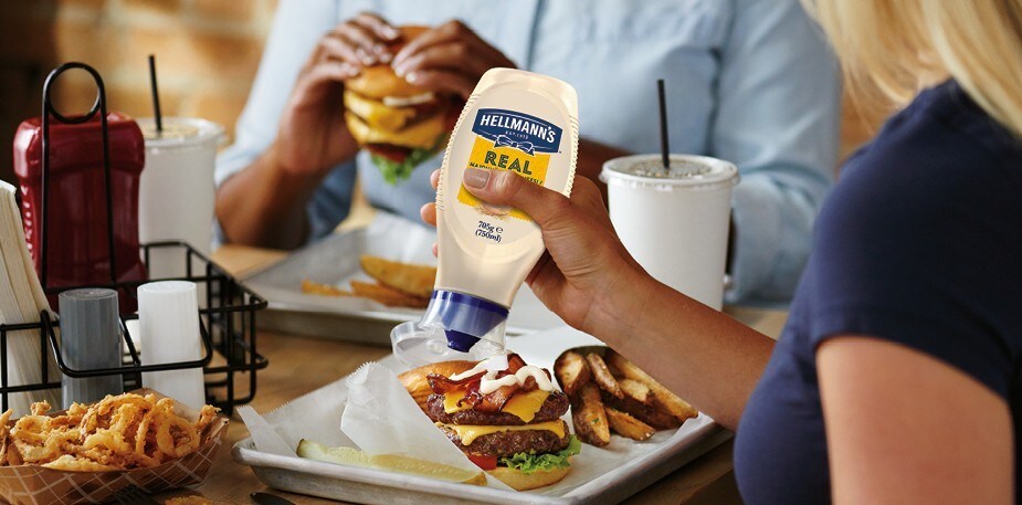 Hellmann's®