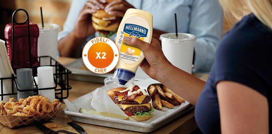 Hellmann's®