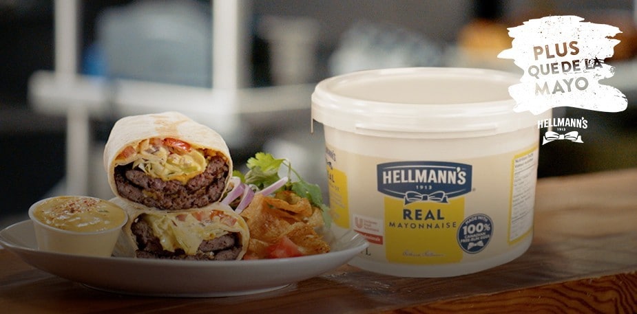 Comment la mayo ouvre la voie à de nouvelles idées chez Antique Taco