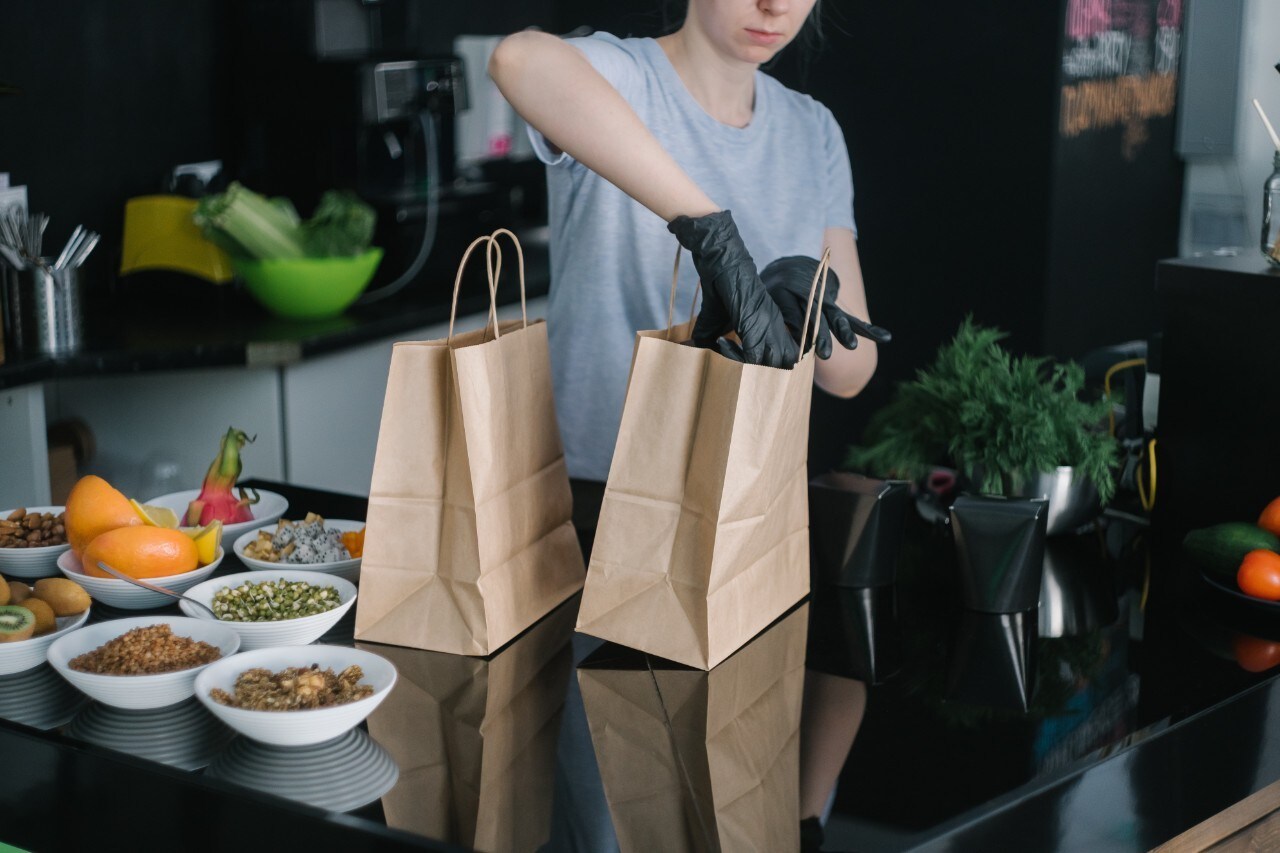 Tendances de la restauration: s’adapter aux repas hors établissement