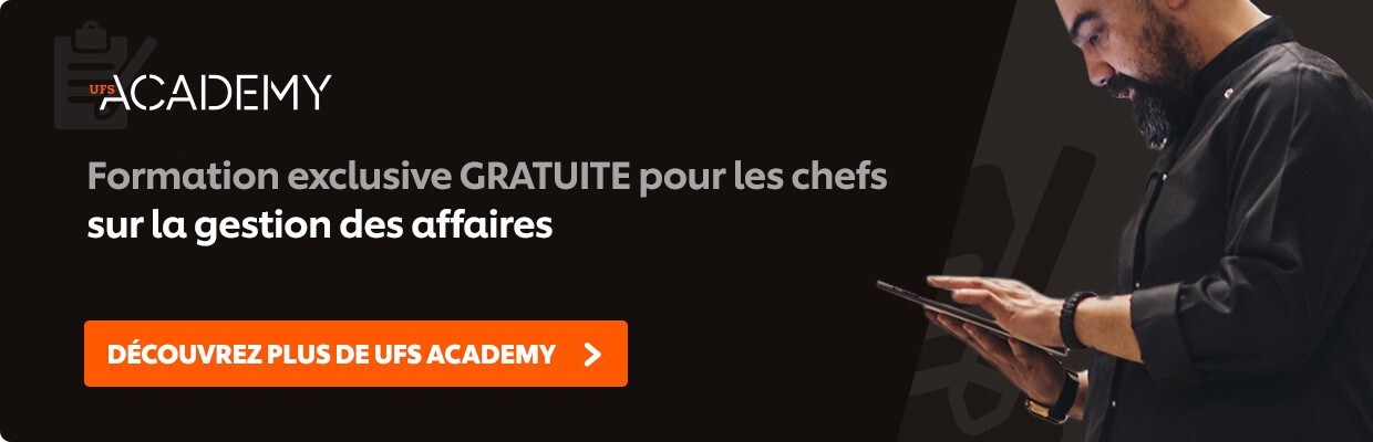 UFS Academy Banner Corporate Assets