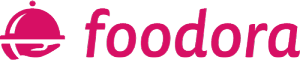 Foodora Logo