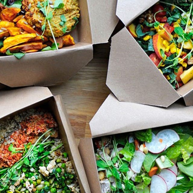 Augmentez le chiffre d’affaires des livraisons avec ces soupes et boissons nutritives