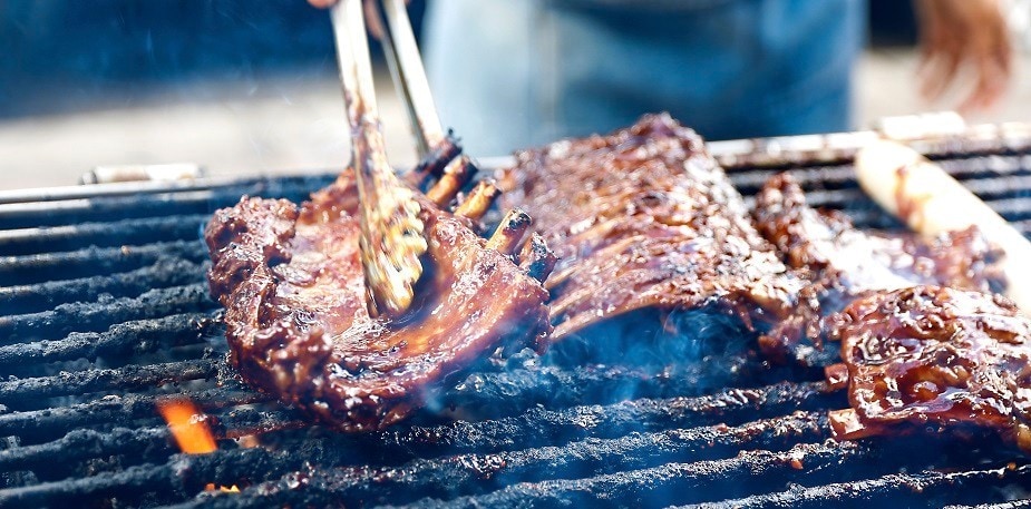 Grillades, barbecue et fumoir : bien plus que de la viande