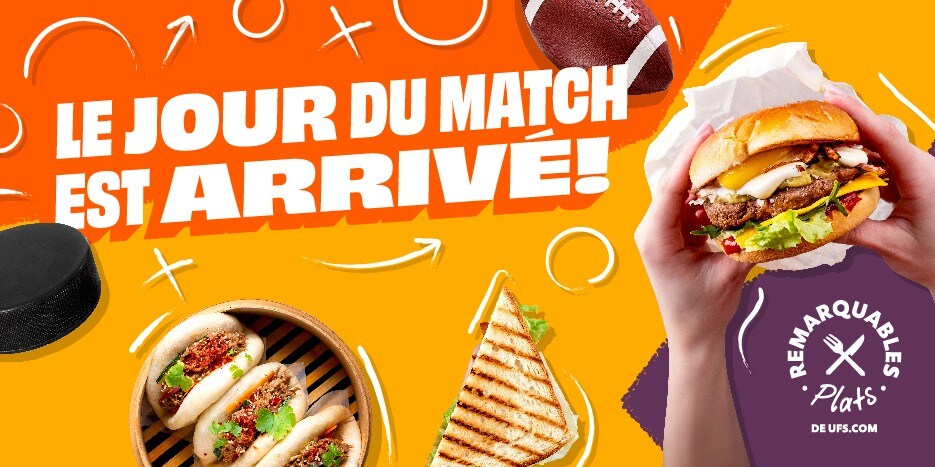 Démarquez-vous Le Jour Du Match
