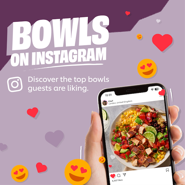 Nos 10 meilleurs conseils pour des plats portables qui feront sensation sur TikTok