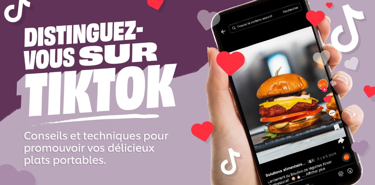 Nos 10 meilleurs conseils pour des plats portables qui feront sensation sur TikTok