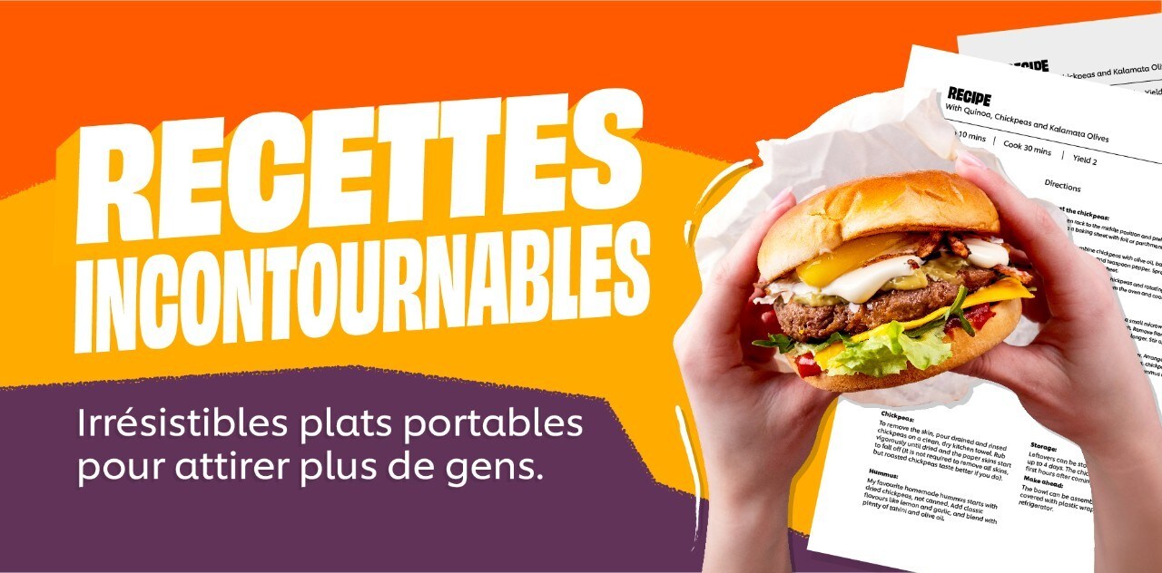 Recipes to Hold On To