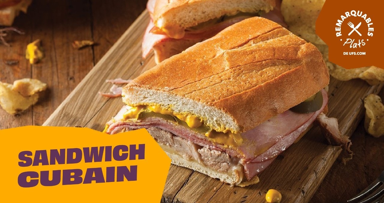 Cuban Sandwich