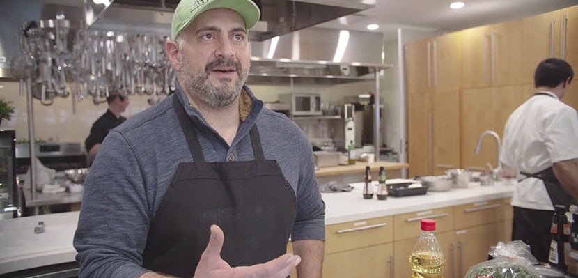 How to Use Intense Flavors