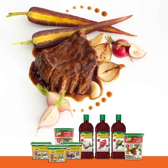 Portefeuille Knorr®
