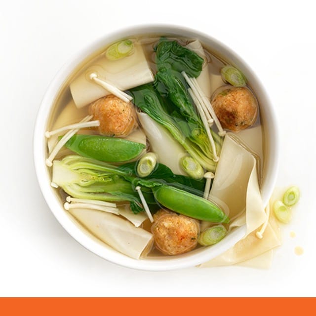 Concentrés liquides Knorr®