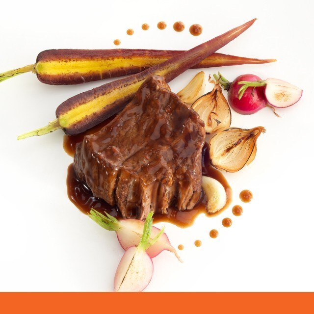 Obtenez deux échantillons Knorr® GRATUITS + un livre de recettes